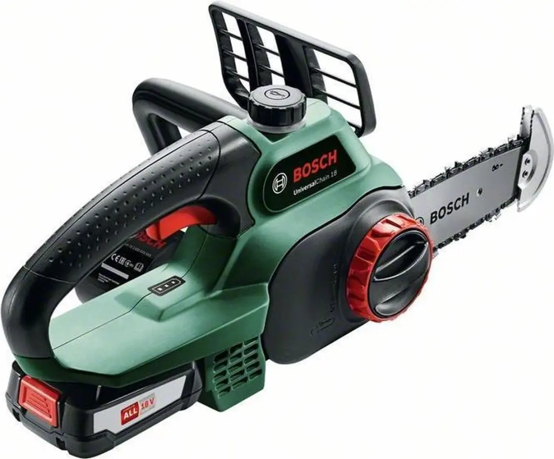 Bosch UniversalChain 18 Kettingzaag
