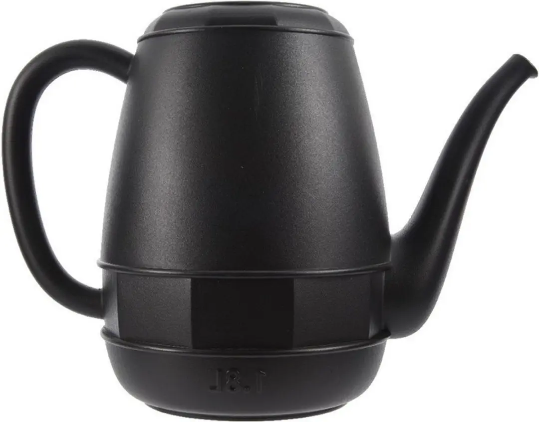Decoris Gieter 1,8L - Goudkleurig