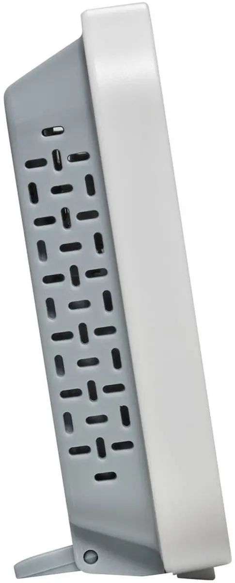 TFA Dostmann 30.3908.02 Thermo- en Hygrosensor - Draadloos 868 MHz - Wit