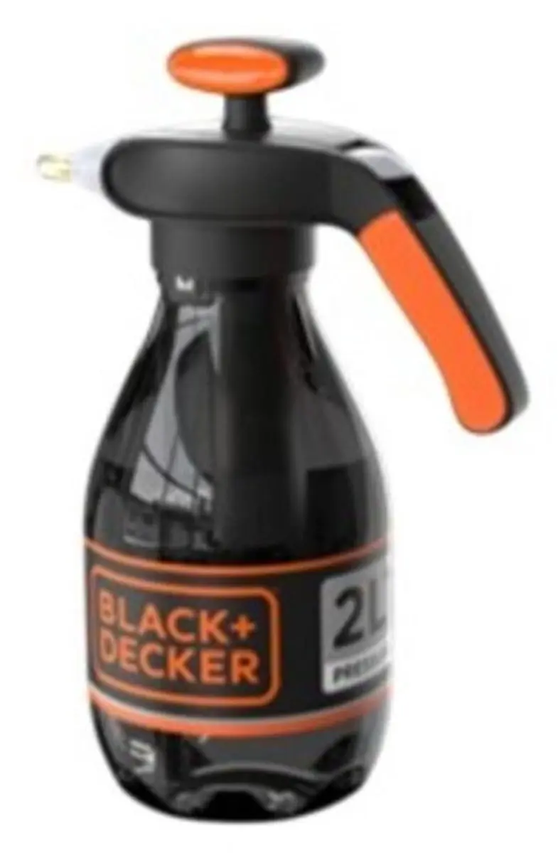 BLACK+DECKER Plantenspuit 2L