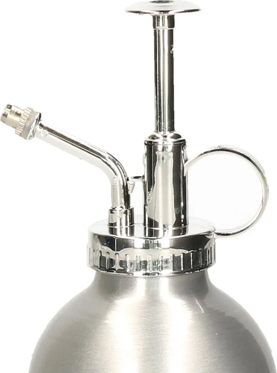 Esschert Design Plantenspuit Aluminium 290ml