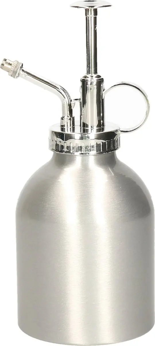 Esschert Design Plantenspuit Aluminium 290ml