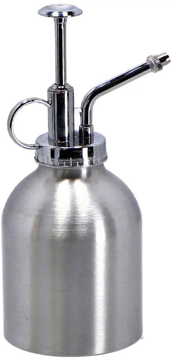 Esschert Design Plantenspuit Aluminium 290ml - afbeelding 6 van 6