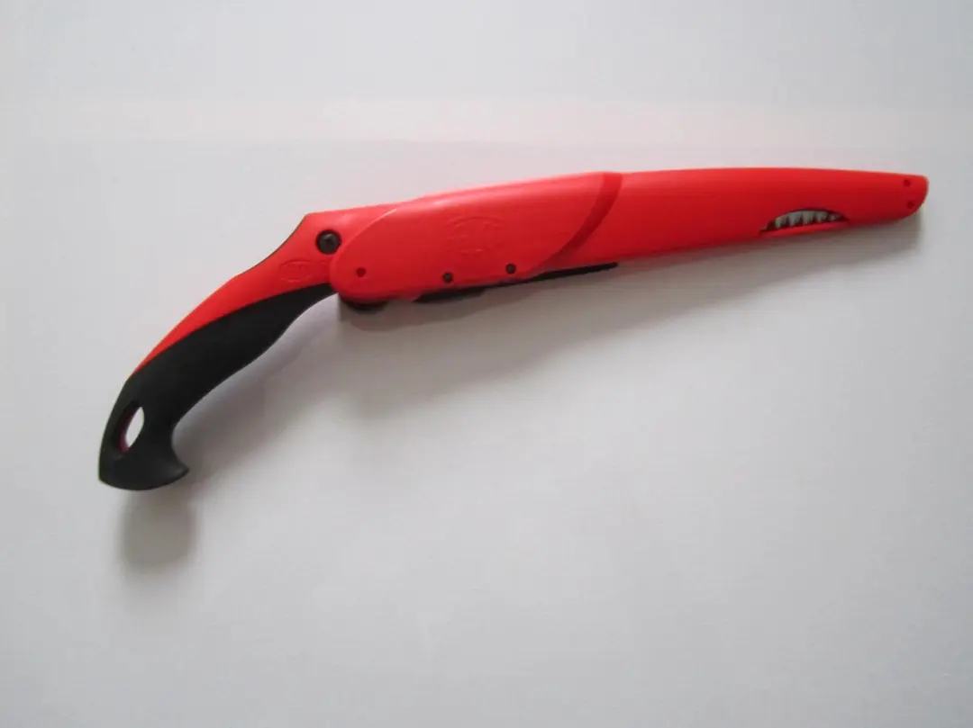 Felco 621 Takkenzaag - recht met draagholster