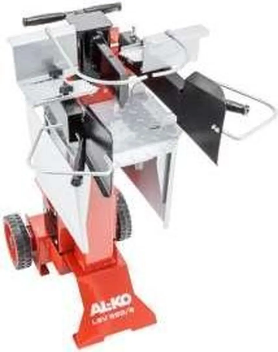 AL-KO Houtklover LSV 550/6 - 2700W