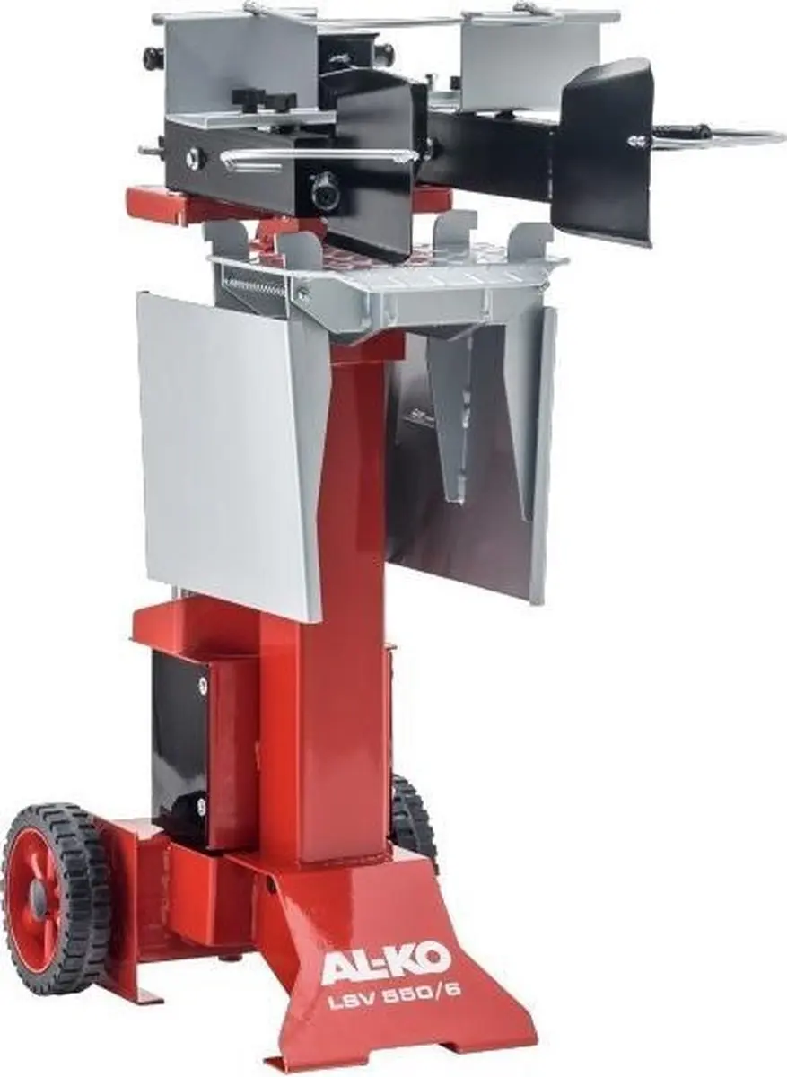 AL-KO Houtklover LSV 550/6 - 2700W - afbeelding 6 van 6