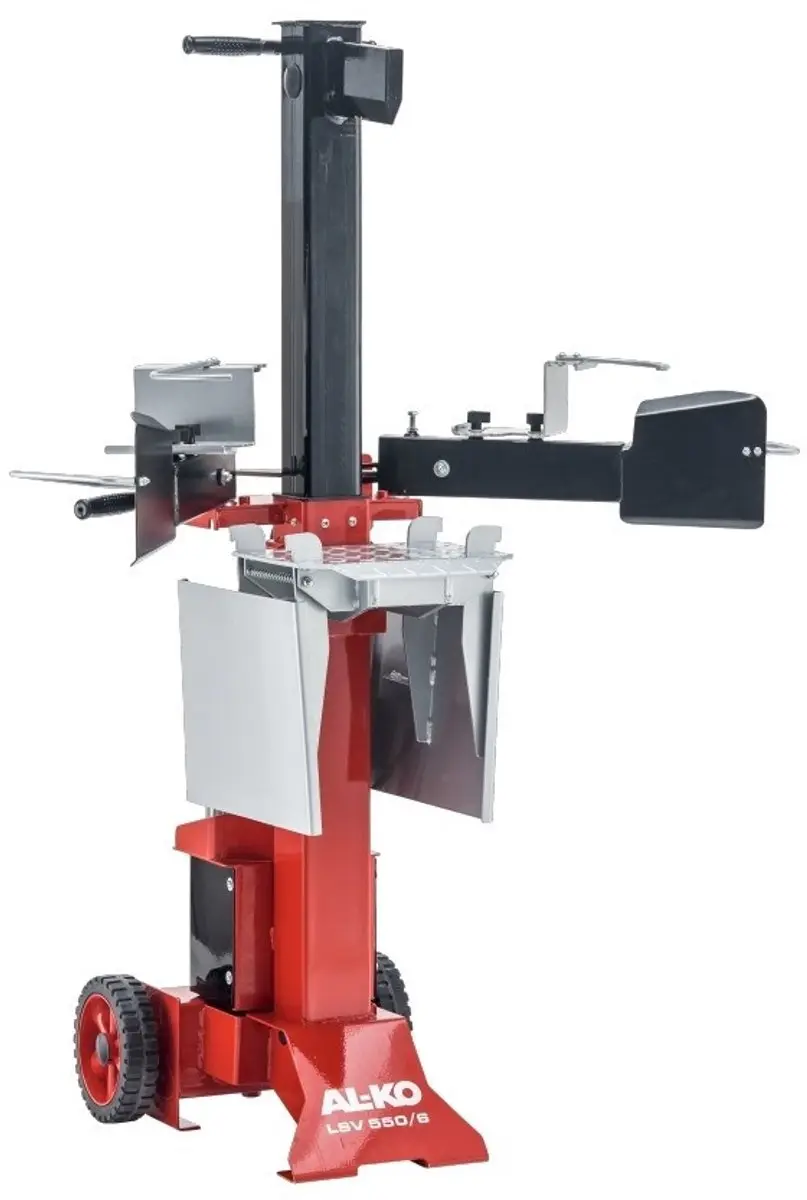 AL-KO Houtklover LSV 550/6