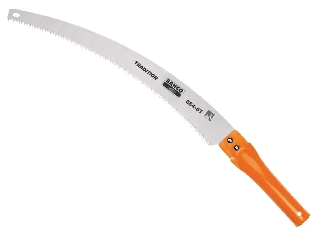 Bahco Boomzaag 35cm 384 6T