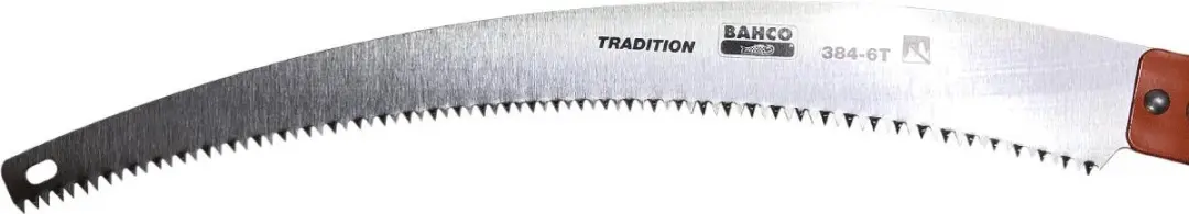 Bahco Boomzaag 35cm 384 6T