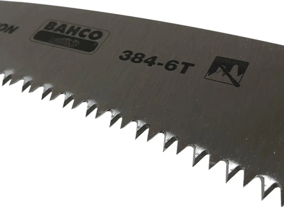 Bahco Boomzaag 35cm 384 6T