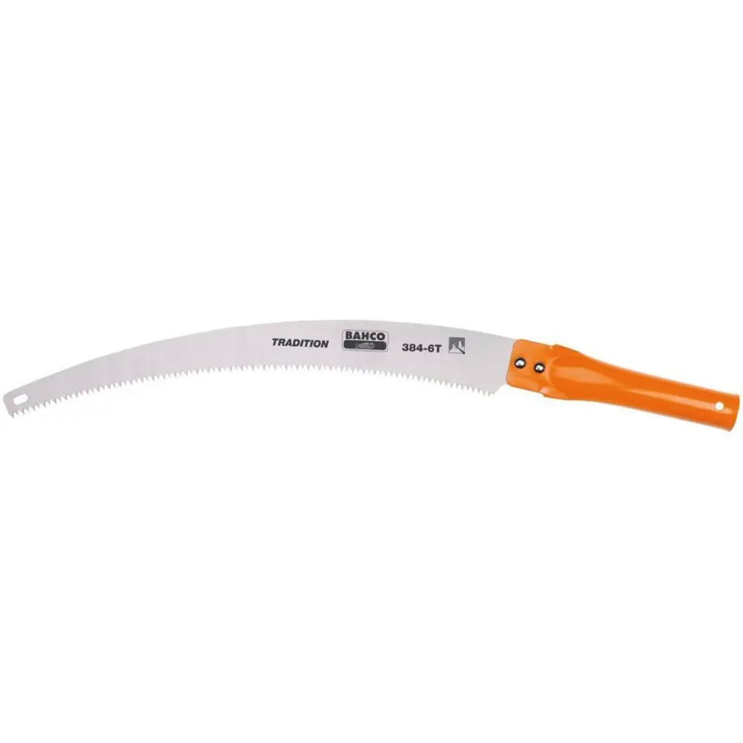 Bahco Boomzaag 35cm 384 6T - afbeelding 6 van 6