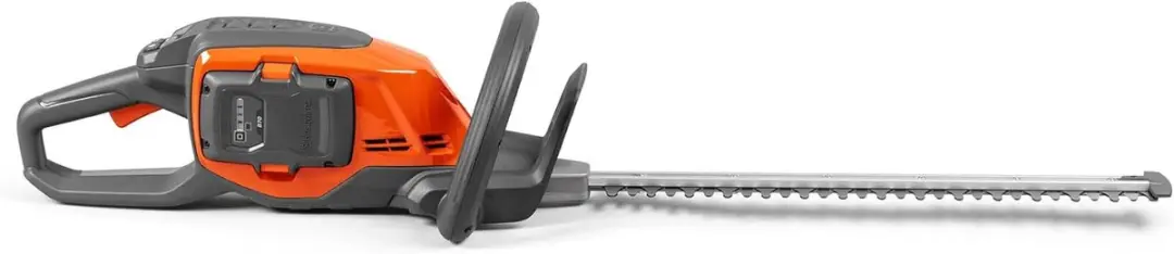 Husqvarna 215iL Grastrimmer & 215iHD45 Heggenschaar - 31mm - 40-B70 Accu - afbeelding 6 van 6