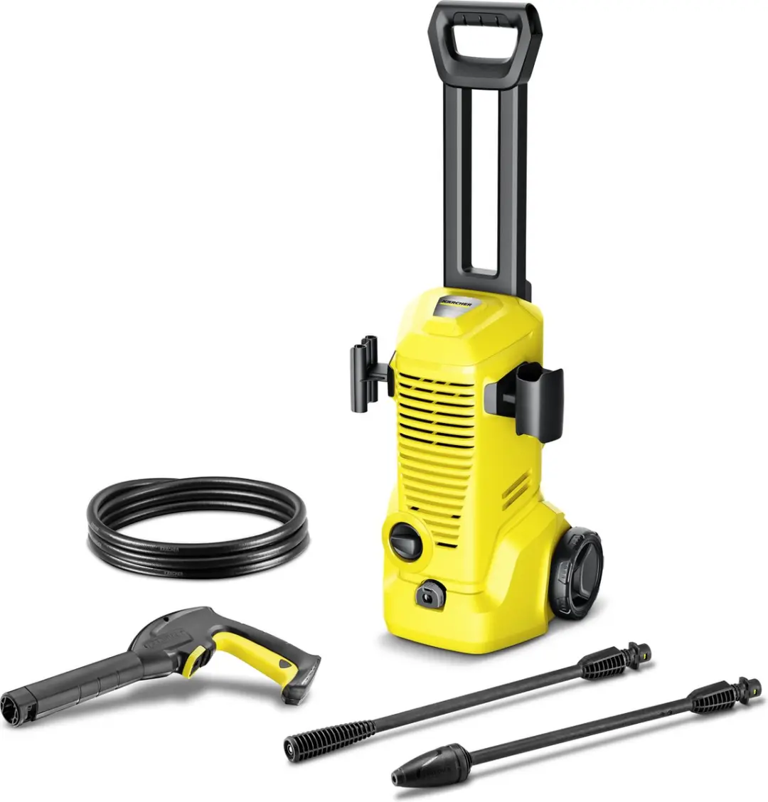 Kärcher K 2 Premium Hogedrukreiniger 110 bar