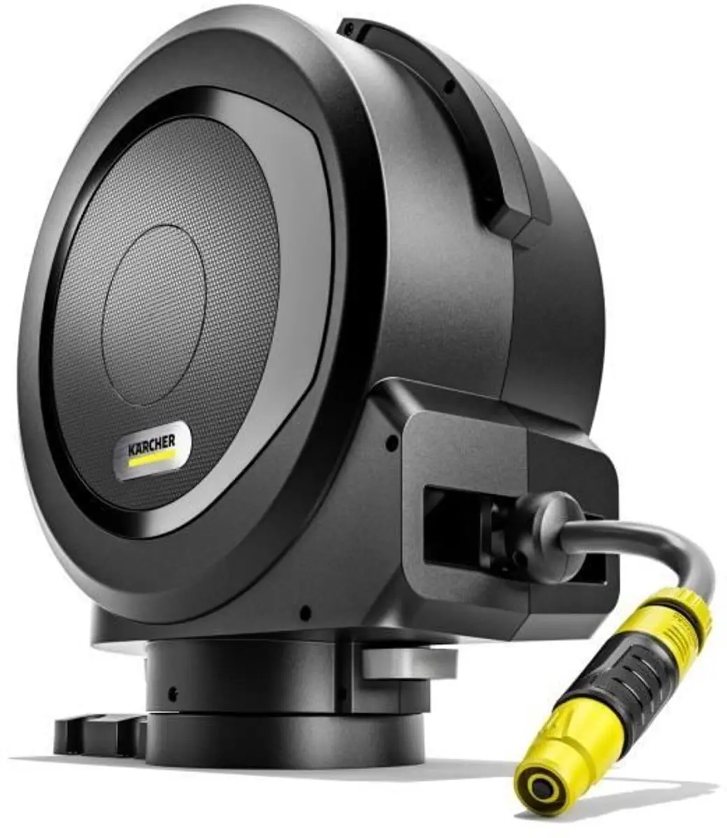 Kärcher HBX 4.25 Automatische Slanghaspel 25m