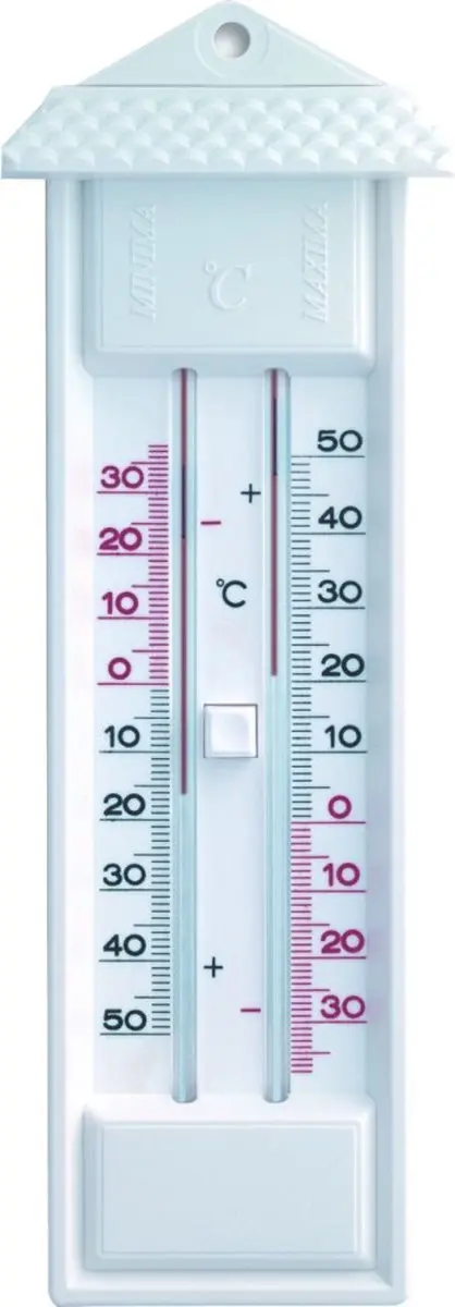 TFA Dostmann 10.3014.02 Thermometer
