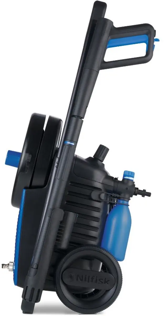 Nilfisk Excellent 180 PA Patiocleaner 180 bar