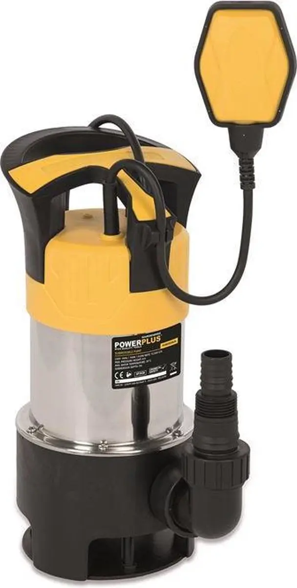 Powerplus Dompelpomp POWXG9524 750W - 12.500 l/u