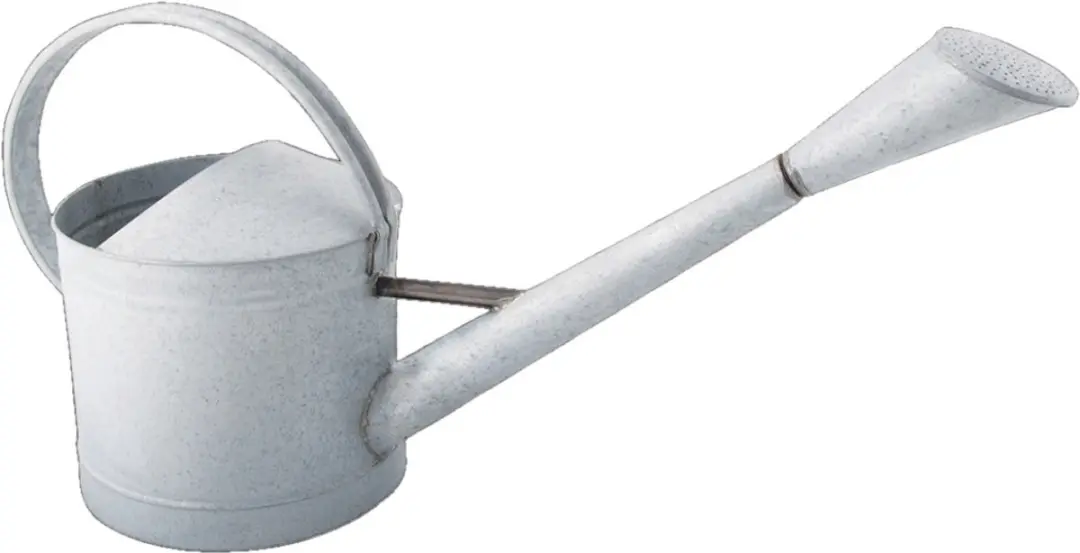 Esschert Design Buitengieter 5L - Grijs