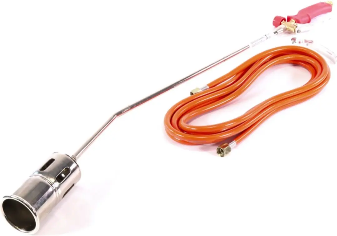 Rothenberger Propaanbranderset ROT030954E