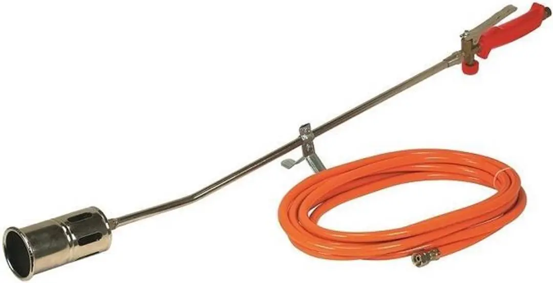Rothenberger Propaanbranderset ROT030954E
