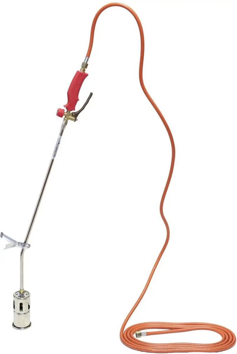 Rothenberger Propaanbranderset ROT030954E