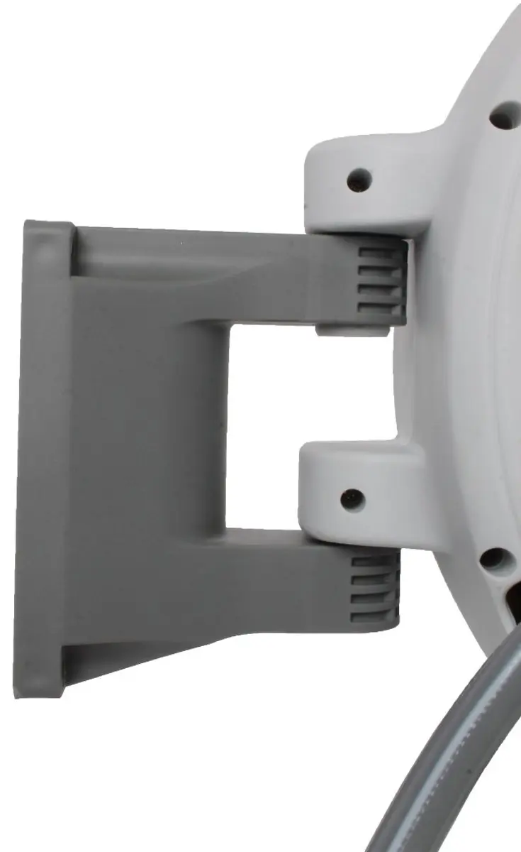 Talen Tools Wandslangenbox Tuinslang 30m - Automatisch oprolsysteem