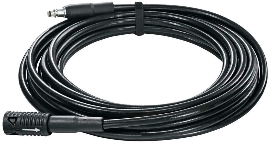 Bosch Verlengslang 6m 160 bar