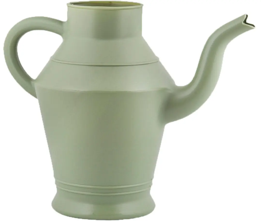 Esschert Design Vintage Gieter Groen 2L