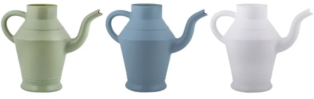 Esschert Design Vintage Gieter Groen 2L