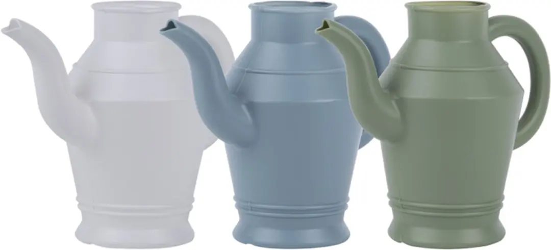Esschert Design Vintage Gieter Groen 2L