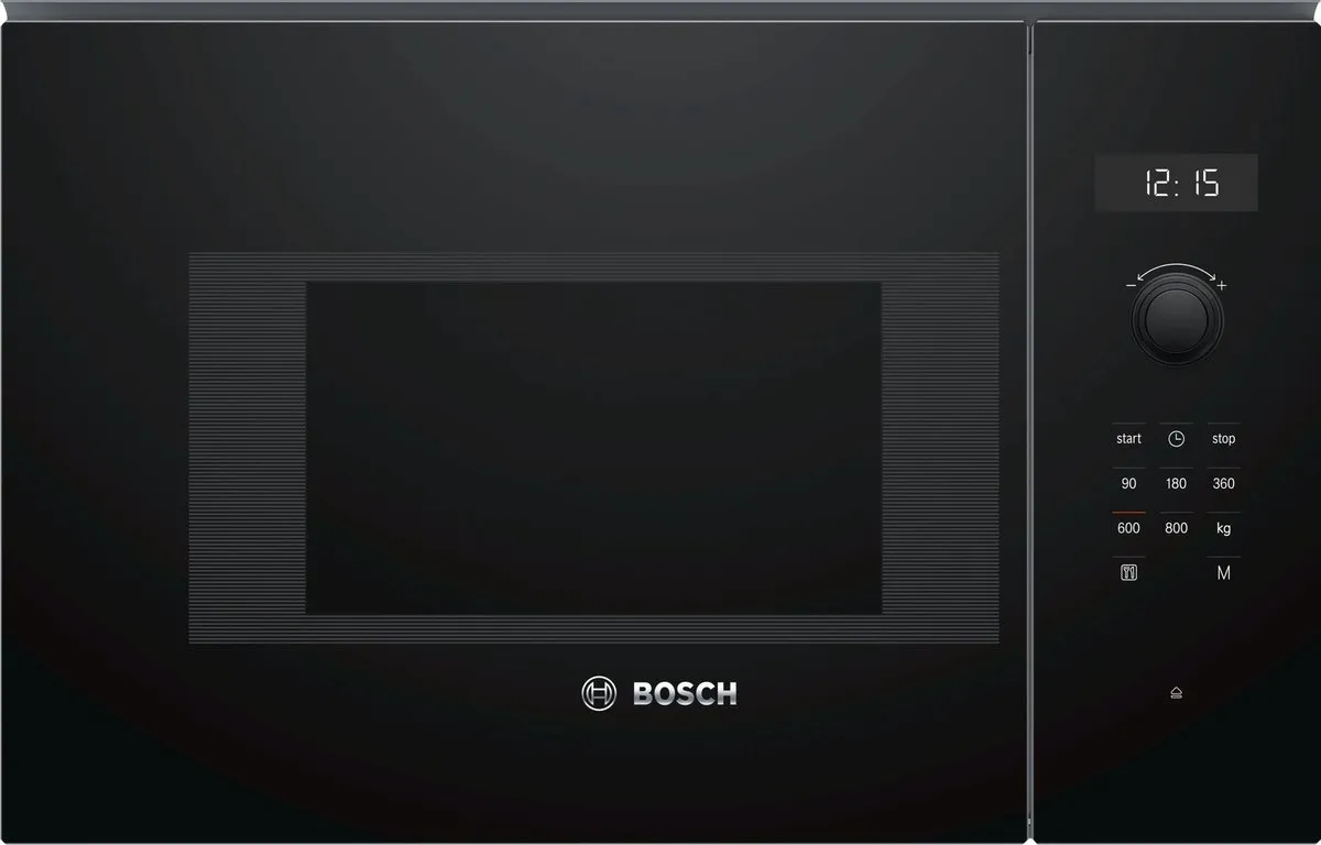 Bosch Serie 6 BFL524MB0 Magnetron