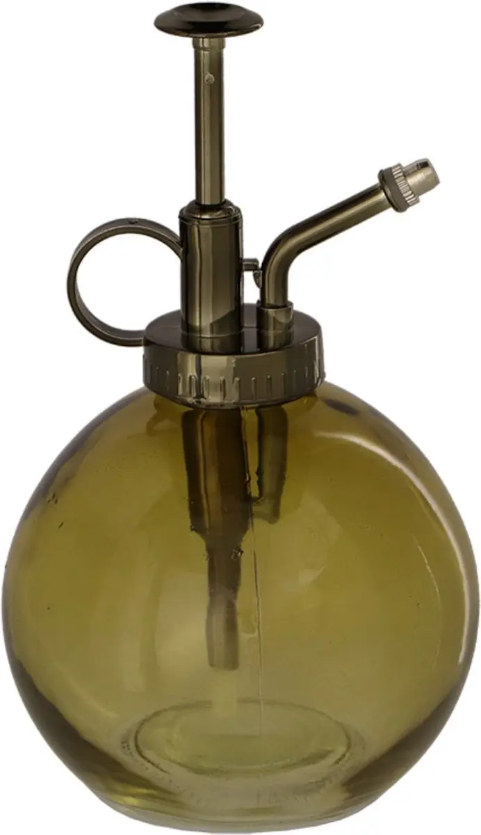 Esschert Design Plantenspuit Glas 16,5cm