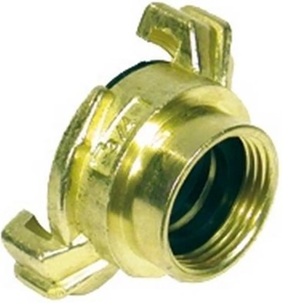 Talen Tools GK Snelkoppeling Tuinslang 3/4"