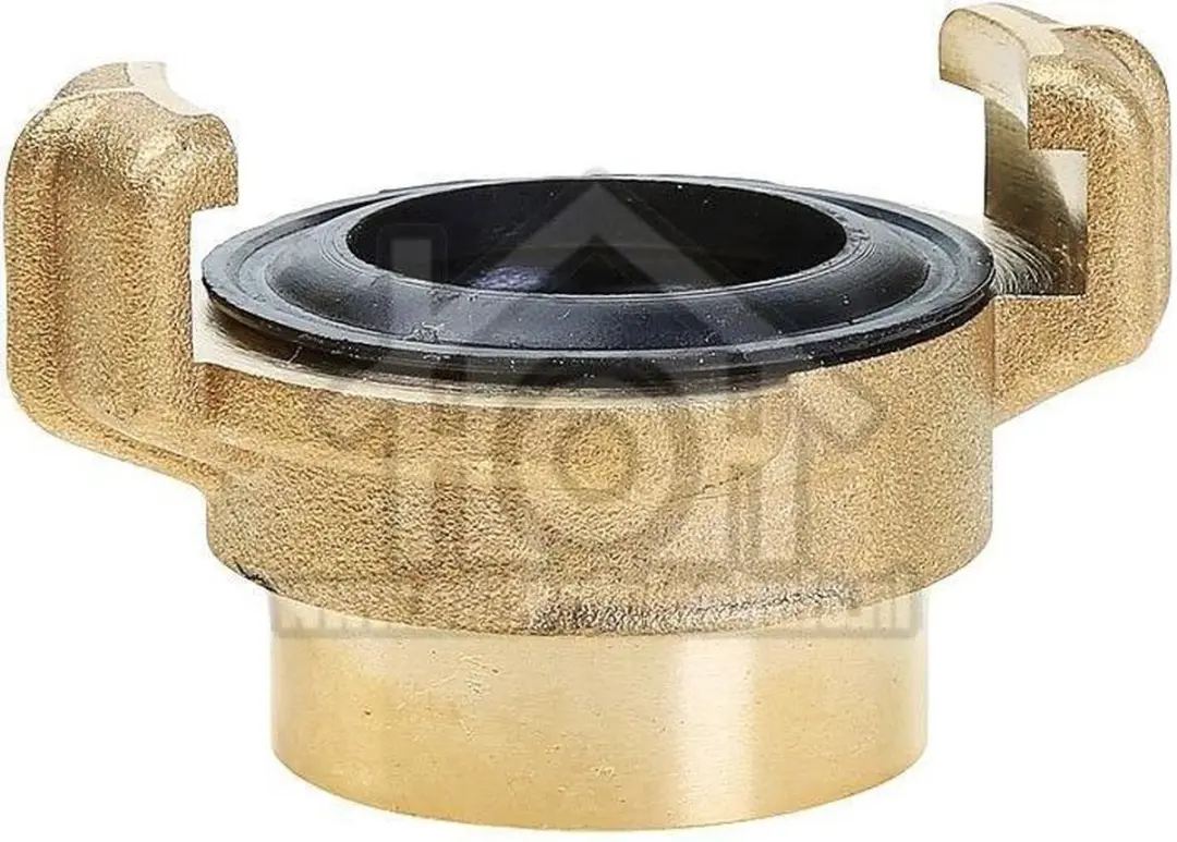 Talen Tools GK Snelkoppeling Tuinslang 3/4" - Inwendig Draad