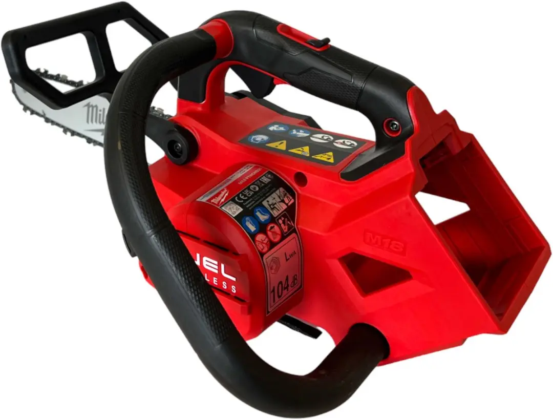 Milwaukee M18 FTHCHS30 Kettingzaag 30cm - 18V