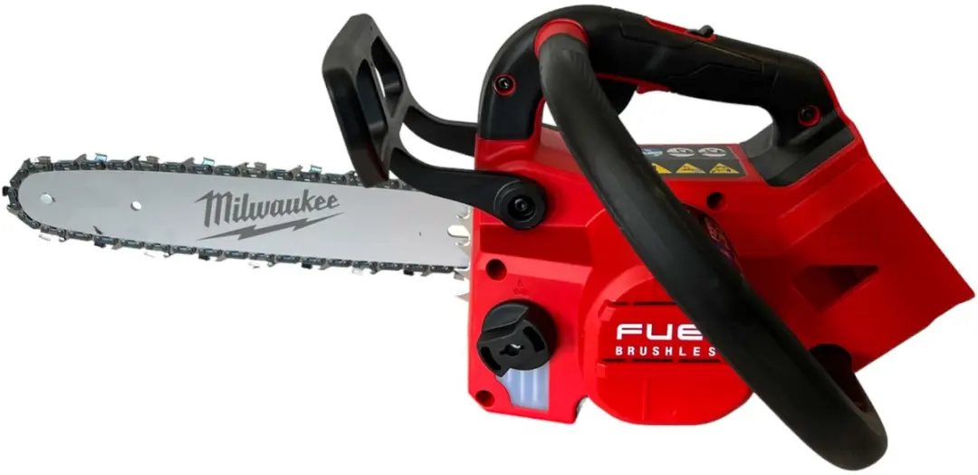 Milwaukee M18 FTHCHS30 Kettingzaag 30cm - 18V