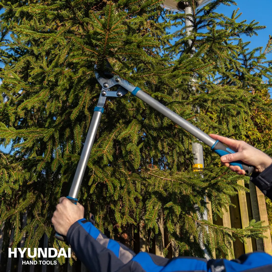 Hyundai Takkenschaar Hefboom 68cm - 35mm