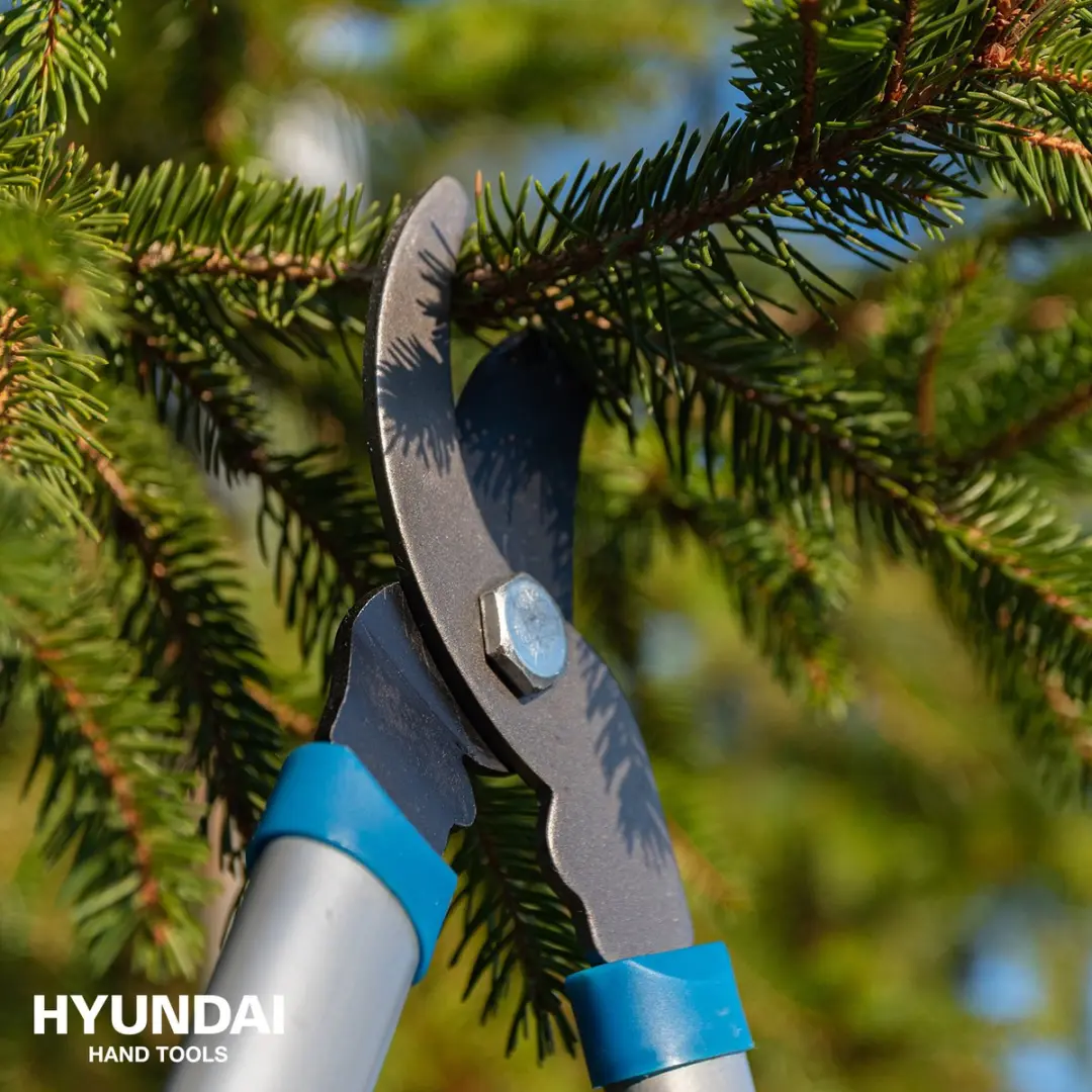 Hyundai Takkenschaar Hefboom 68cm - 35mm