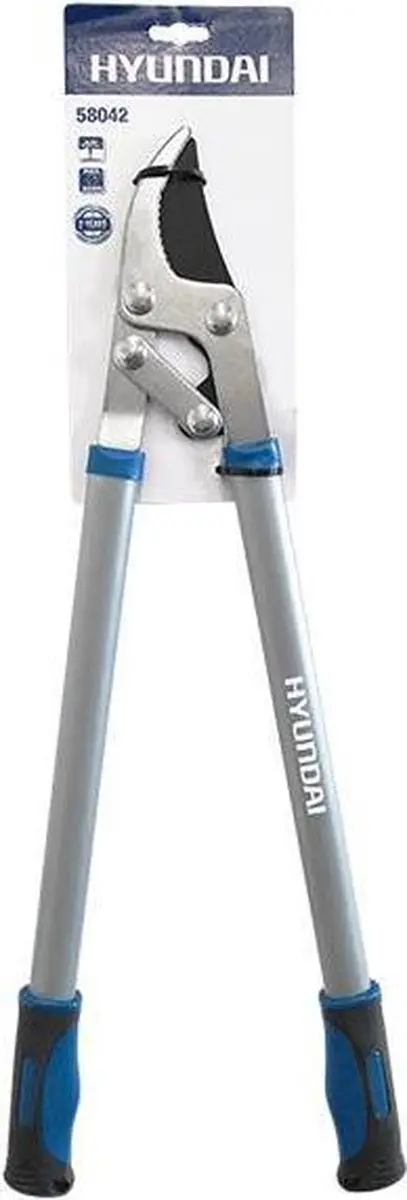 Hyundai Takkenschaar Hefboom 68cm - 35mm - afbeelding 6 van 6