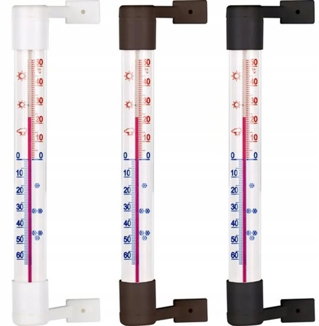 Browin Buitenthermometer Rurkowy