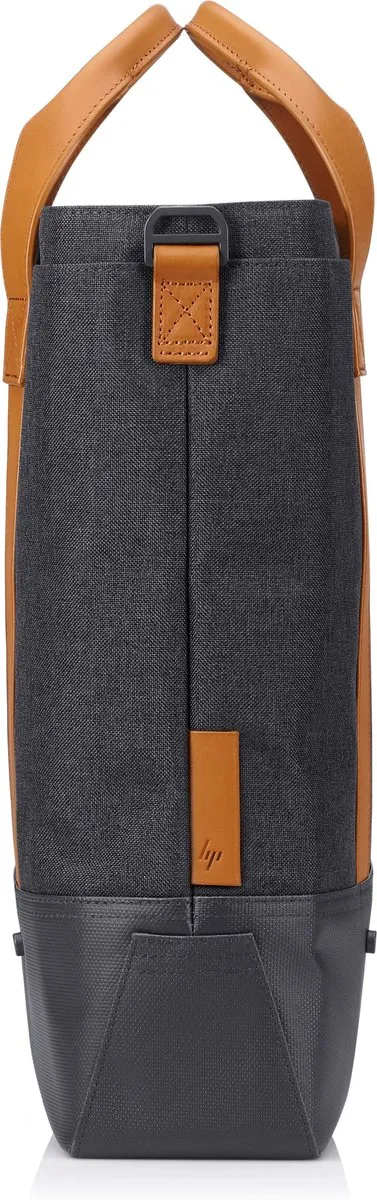 HP ENVY Urban 14 Draagtas 14" - 3KJ74AA - Grijs/Bruin