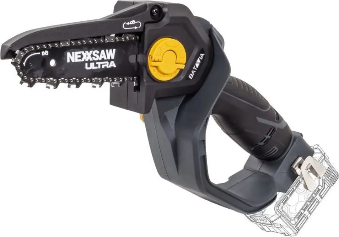 Batavia 18V Nexxsaw Brushless Kettingzaag 7"
