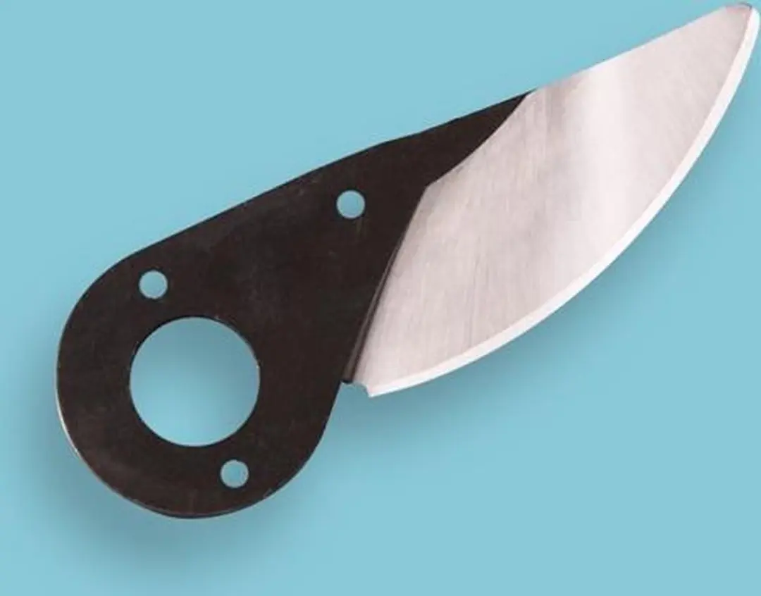 Felco Bovenmes Type 7/3 - Zwart Metallic