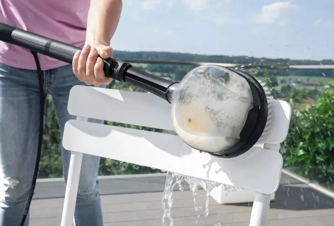Kärcher WB 130 Universeel Opzetstuk