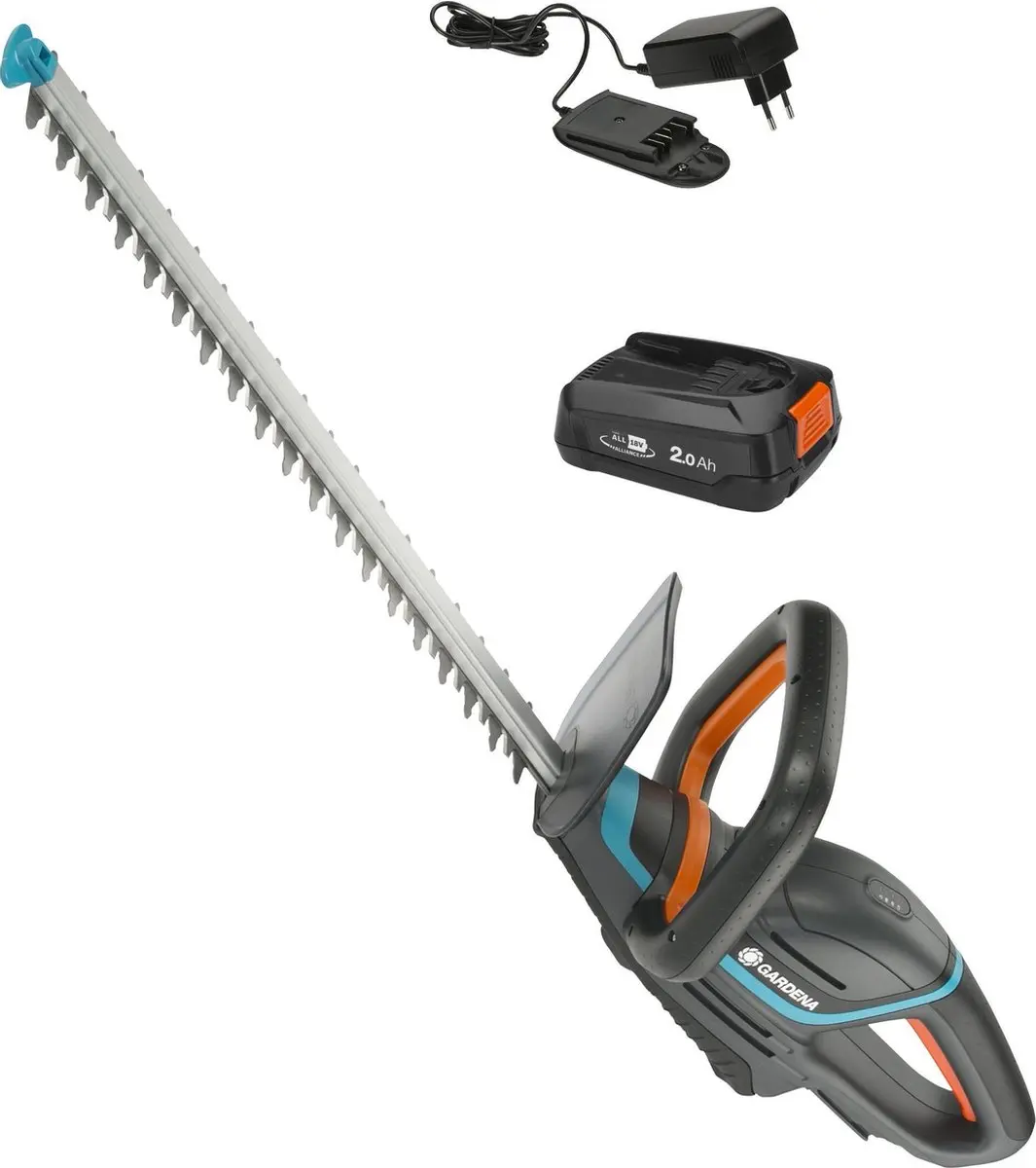 Gardena ComfortCut 5800P4A Heggenschaar - 18V Accu
