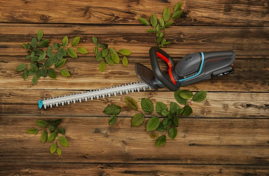 Gardena ComfortCut 5800P4A Heggenschaar - 18V Accu