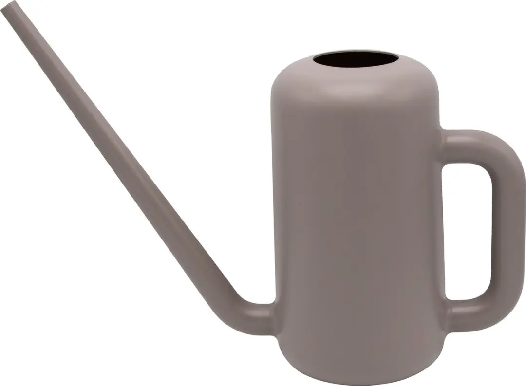 Nature Gieter Kunststof 3.8L Taupe