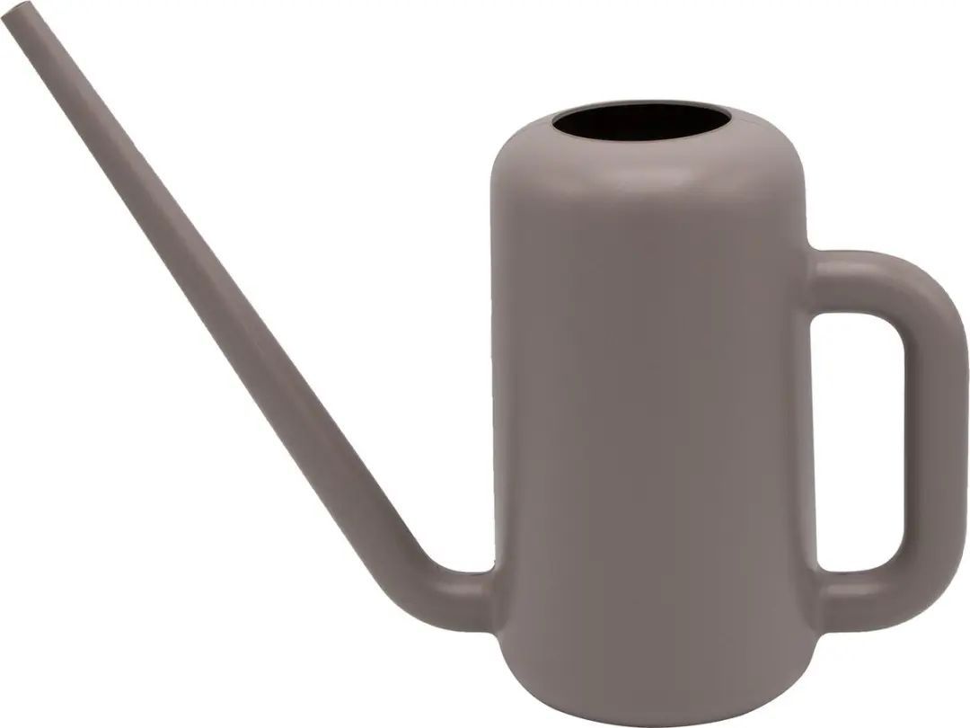 Nature Gieter Kunststof 3.8L Taupe