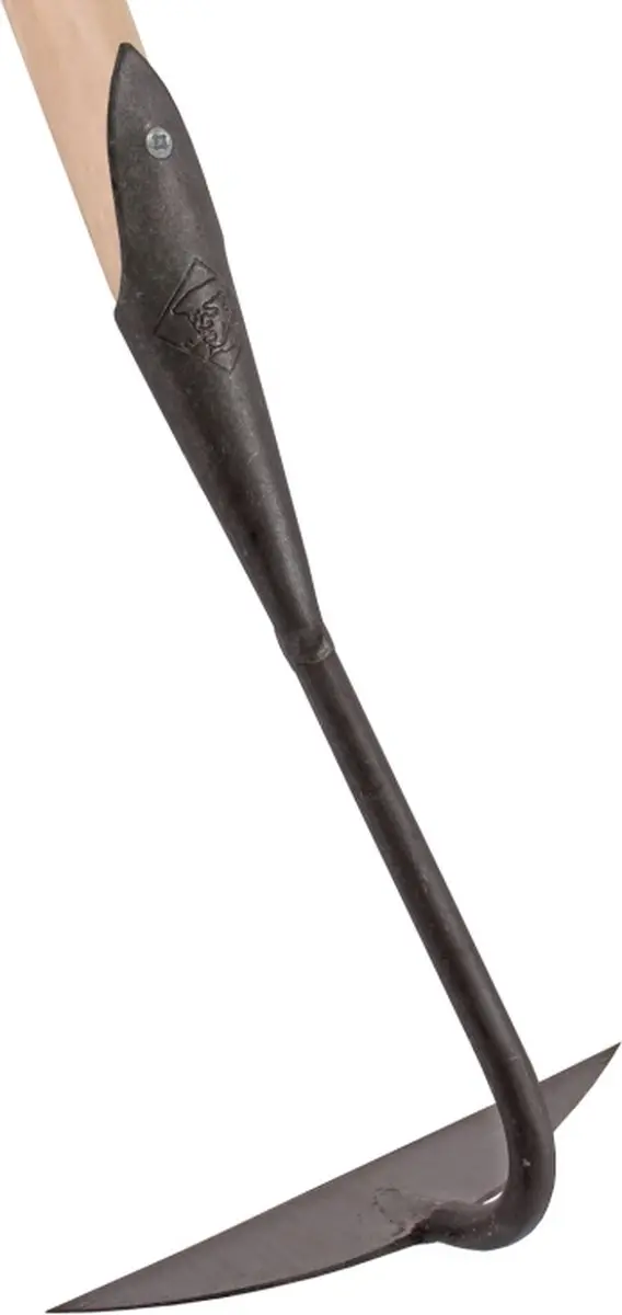 Talen Tools Tophak Onkruidhak