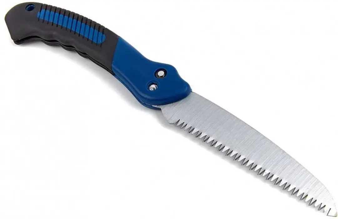 Hyundai Klapzaag 18cm SK5 - Hout - 6,5cm breed